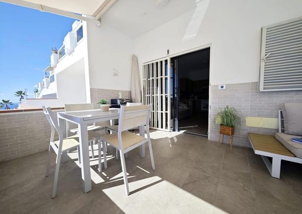 Puerto Rico, Canary Islands 35130