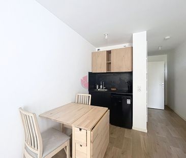 Appartement 1 pièce - Photo 1