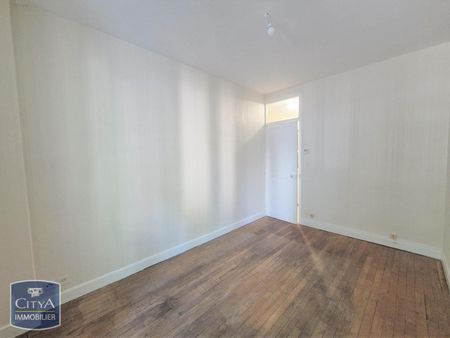 Location Appartement 3 pièces 49m² NANCY 54000 - Photo 2