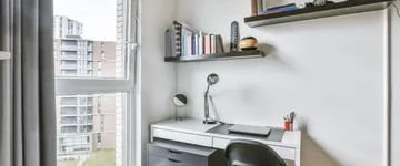 Appartement · 92 m² · Côte-des-Neiges-Notre-Dame-de-Grâce - Photo 1