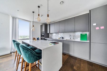 2 bedroom flat to rent - Photo 5