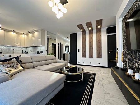 MIESZKANIE NA WYNAJEM KONIN MIĘDZYLESIE - Фото 5