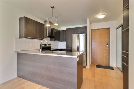 Apartment for rent, Laval (Laval-des-Rapides) - Photo 4