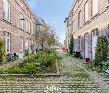 Huis te huur in Gent - Photo 3