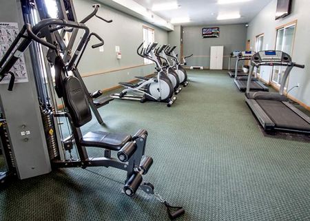 Capulet Towers II - Photo 5