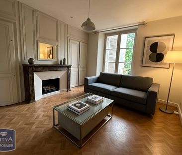 Location Appartement 1 pièce 21m² POITIERS 86000 - Photo 3