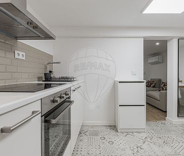 Apartamento T1 em Lisboa - Photo 4