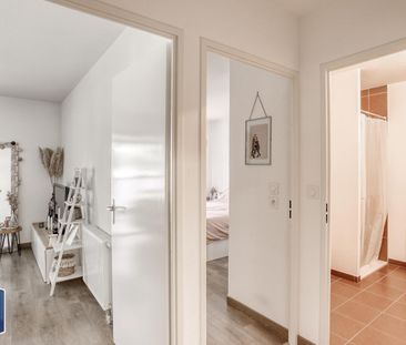 Location Appartement 2 pièces 41m² AVRILLE 49240 - Photo 5