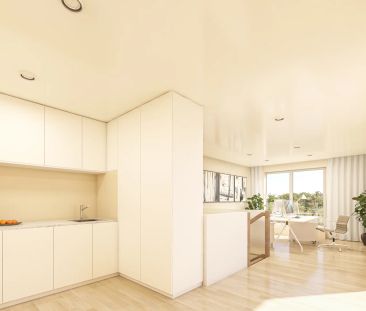 VIAROSA - nachhaltig Wohnen vor den Toren Wiens LETZTES HAUS - Photo 4