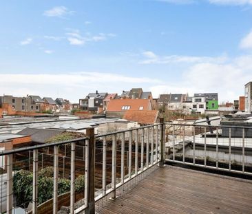 Appartement te huur in Mechelen voor € 885 met 2 slaapkamers - Foto 4