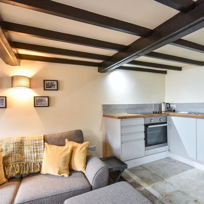 1 bedroom cottage to rent - Photo 1