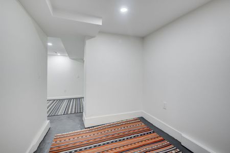 For Lease - 125 Glenholme Avenue Unit# (Lower), Toronto, Ontario - Photo 5