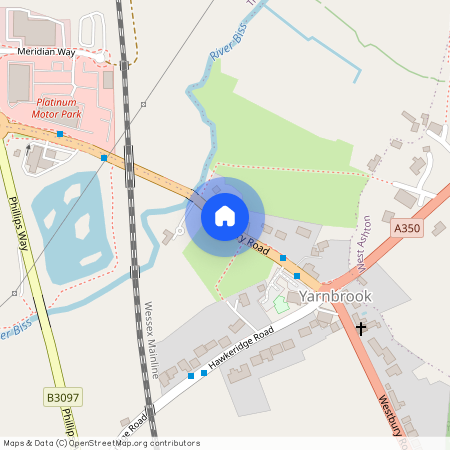 Westbury Road, Yarnbrook, Trowbridge