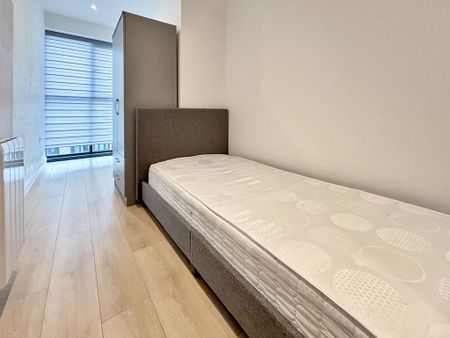 2 bedroom apartment to rent - Photo 3