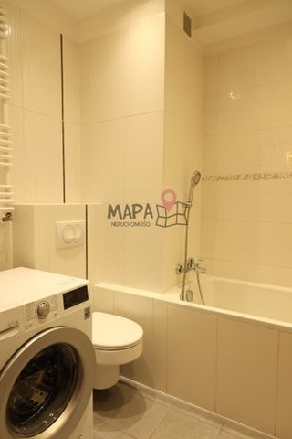 os.Magnolia | 2 pok.| Winda | Taras - Zdjęcie 4