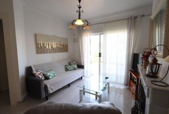 Bungalow planta baja en Miraflores II , Playa Flamenca