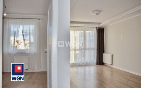 Mieszkanie na wynajem w nowym budynku Słupsk - Фото 4