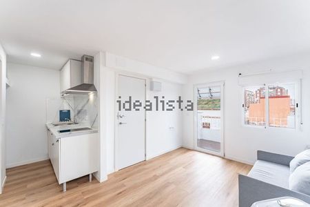 Alquiler de estudio en Calle Fernando Chirino, 6 - Photo 2