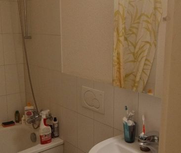 1 Zimmer, 35 m² - Photo 3