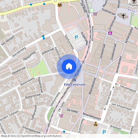 Ketelstraat 91, 6713 AM, Ede