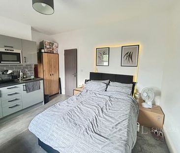 1 bedroom terraced to rent St. Chads Road, Derby, Derbyshire, DE23 - Photo 2