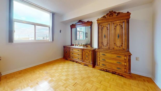 For Lease - 2502 Rutherford Road Unit# #314, Vaughan, Ontario - Photo 1