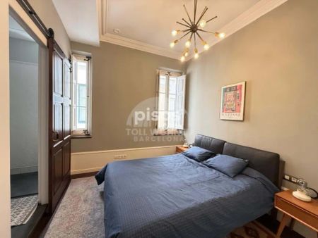 Piso en alquiler en Calle Rd Sant Pere - Foto 4