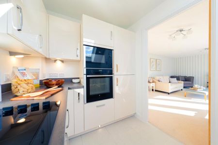 1 bedroom apartment to rent - Photo 5