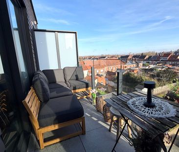 Leiestraat 10 / 03.05, 8930 Lauwe - Foto 1