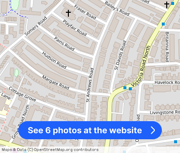 St. Andrews Road, Southsea - Photo 1