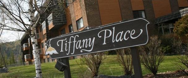 Tiffany Place Apartments | 4001 Enemark Crescent, Prince George - Photo 1