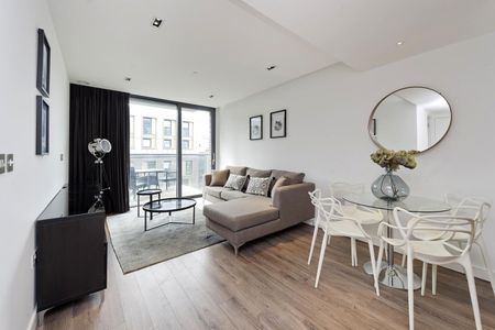 Leman Street, Aldgate, E1 - Photo 5