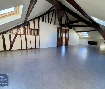 Appartement à louer 3 pièces 64.22m² - Photo 6