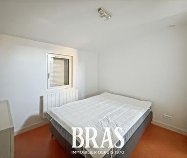 Location Appartement 2 pièces Meublé 26m² NANTES 44300 - Photo 3