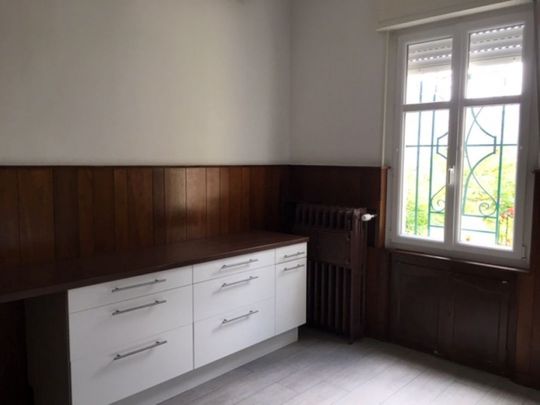 Appartement 6 pièces à Thionville - Photo 1