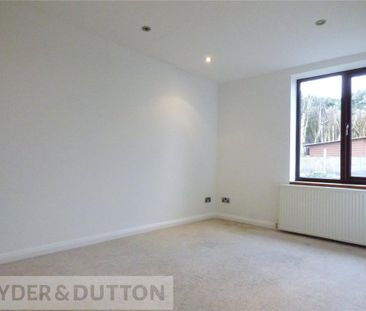 4 bedroom end of terrace house to rent - Photo 4