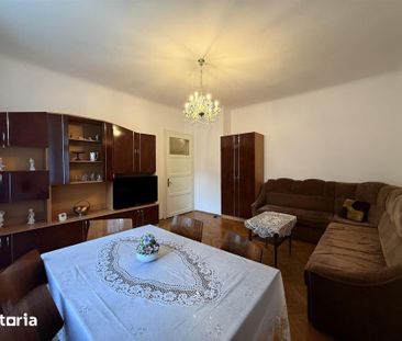 Inchiriere apartament la casa are curte si garaj zona hotel Napoca - Photo 3