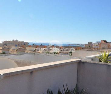 Amazing 2 bedroom penthouse with sea views in Aguamarina! - Photo 4