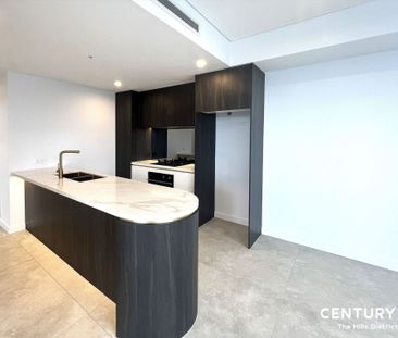 Stunning 28th Floor Apartment with Breathtaking Views - Photo 6