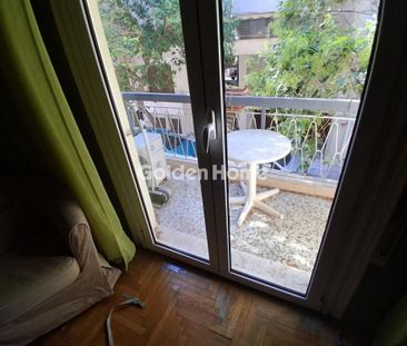 Διαμέρισμα για ενοικίαση Άγιος Γεώργιος (Κυψέλη) - Photo 1
