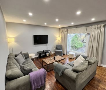 For Lease - 23 Ladysbridge Drive Unit# Main, Toronto, Ontario - Photo 3