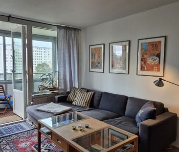 Danderyd - 3rok - 10mån - 17.000kr/mån - Photo 1