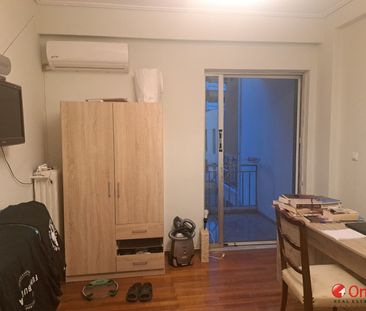 Studio/Γκαρσονιέρα για ενοικίαση Καλλιθέα - Photo 1