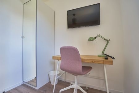DUNKERQUE R Colocation 5 chambres à Lambersart - Photo 5