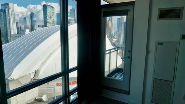 For Lease - 5 Mariner Terrace Unit# 3009, Toronto, Ontario - Photo 1