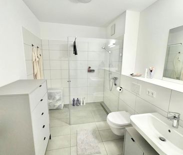 Traumhafte Single-/Pärchenwohnung in zentraler Lage! - Photo 6