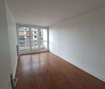 CPH IMMOBILIER VOUS PROPOSE Bel appartement 4 PIECES 3 CHAMBRES PAR... - Photo 5