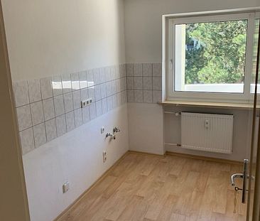 gepflegte 3-Zimmer-Wohnung ING Audi-Nähe - Photo 2