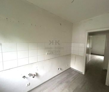 Kleine unrenovierte 3 1/2-Zimmer Wohnung in Dortmund-Kirchlinde - Photo 5