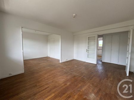 Location Appartement 4 pièces 86m² METZ 57000 - Photo 4